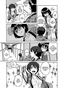 [Shimimaru] "Joou" Series | "Queen" Series Ch. 1-5 [English] [Hot Cocoa]
