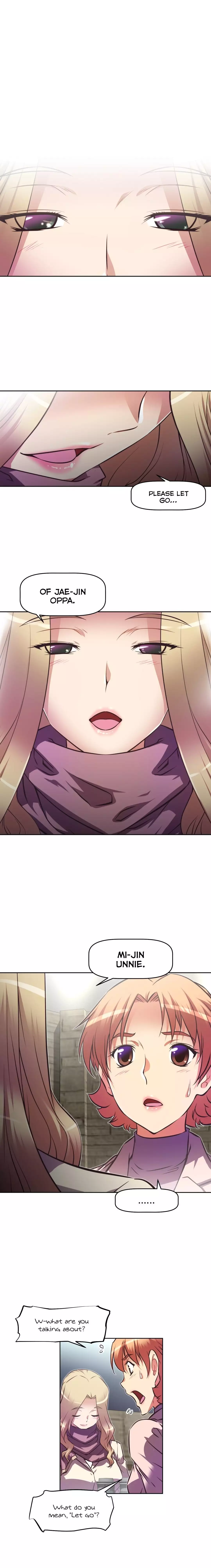 Brawling Go Ch.76-102