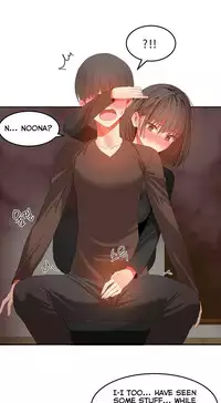 [Mx2J] Hahri's Lumpy Boardhouse Ch. 0-32 [English] (YoManga)