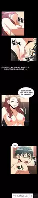 [Insane] Love Parameter Ch.1-49 (English) (YoManga) (Ongoing)