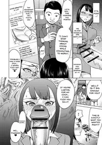 Saimin Kyousei Love Love Tanetsuke | Hypno Coerced Love Mating Ch.1-10