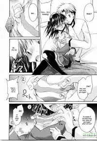 [Shinonome Ryu] NeeNe ~Ane Tokidoki Kanojo~ [English] [EpicWorks + Kusanyagi + Hentai2Read]