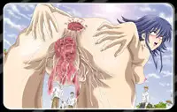 [Kaki no Boo (Kakinomoto Utamaro)] Mahou Shoujo ChouAi Mokushiroku (Mahou Shoujo Ai)