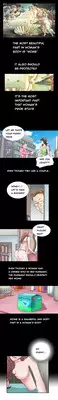 The Taste of the Hand Ch.1-36 (English) (Ongoing)