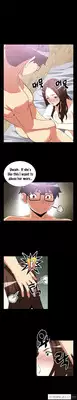 [Insane] Love Parameter Ch.1-20 (English) (YoManga) (Ongoing)