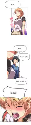 [Worin] Brawling Go Ch.0-17 (English) (YoManga) (Ongoing)