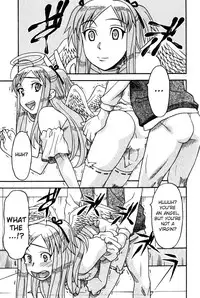 [Yanagi Masashi] Love and Devil Complete+Omake [English]