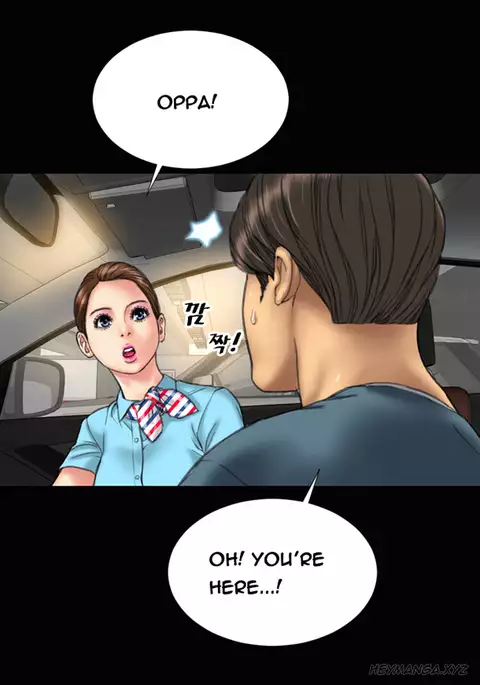 My Wives Ch.1-23