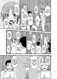 [valssu (Charu)] Roshutsu Shoujo Yuugi In [English] {doujin-moe.us} [Digital]