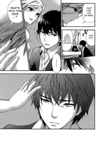 [Kuon Michiyoshi] HUNDRED GAME Ch. 1-3 [English] [allenallenallen333]