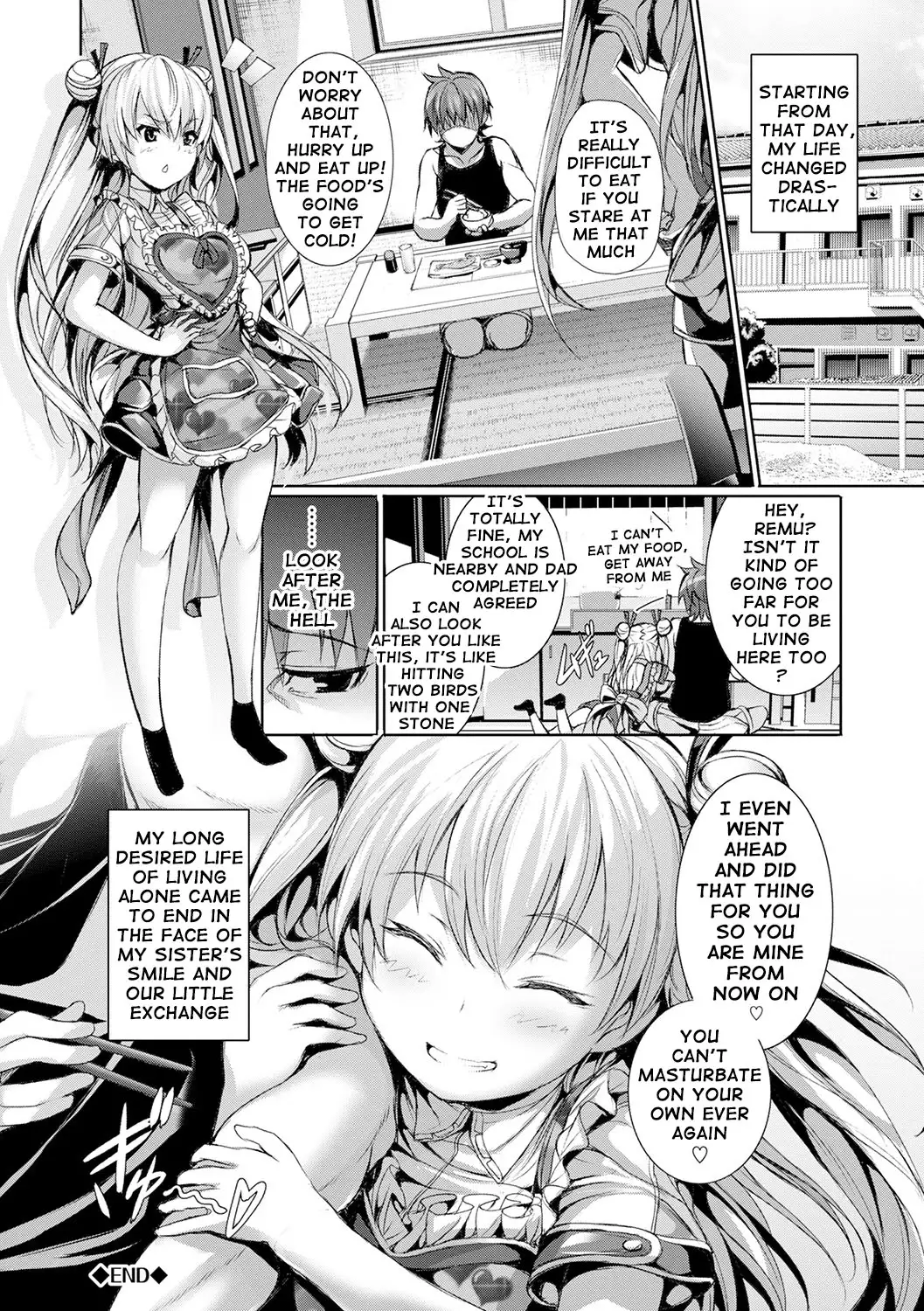 Henai Heroism {doujin-moe.us}