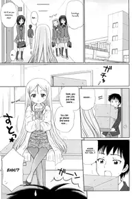 [Aoyama Reo] Daisuki Daisuki [English] [Hayama_Kotono]
