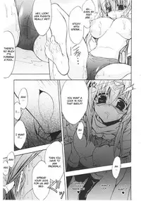 [Anthology] Slave Heroines Vol. 1 [English] {Kizlan}
