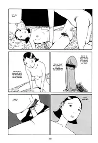 [Kago Shintarou] Fraction [English]