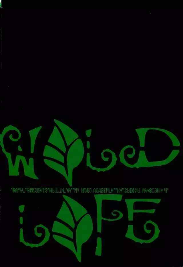 WILD LIFE
