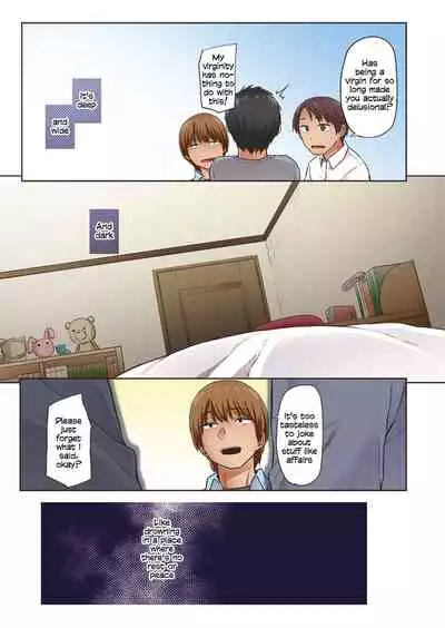 Haru no Semi | Spring Cicada