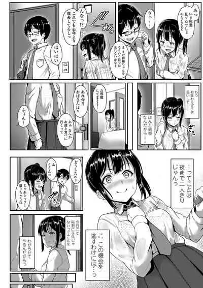Seishun Scheme