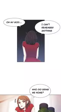 Miss Mystic Ch.1-22 (English) (Ongoing)