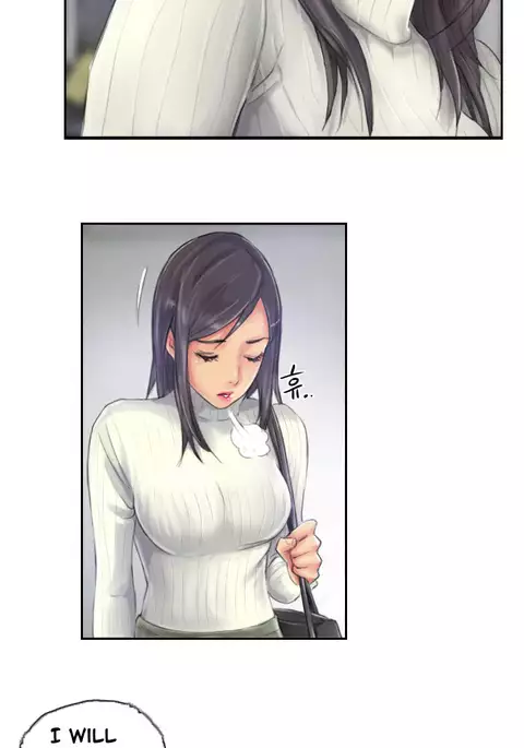 New Face Ch.1-20