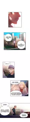 [BAK Hyeong Jun] Sweet Guy Ch.1-48 (English) (YoManga) (Ongoing)
