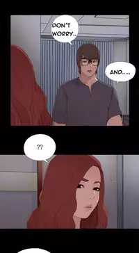 Girl Next Door Ch.1-33 (English) (Ongoing)
