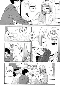 [Jingrock] Shisyunki Wa Hatsujouki - Adolescence Is A Sexual Excitement Period [English] [Various]