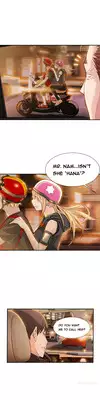 Kill the Dead Bastard Ch.1-6 (English) (Ongoing)