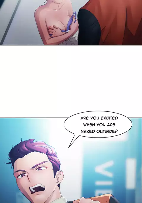 Lady Garden Ch.1-24