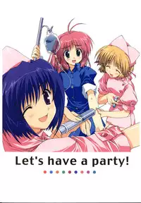 COMIC PARTY VISUAL FUN BOOK
