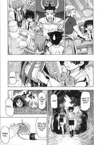 [Sena Youtarou] Majo x Shota Genteiban [English] [4dawgz + Thetsuuyaku]