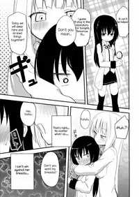 (C85) [Homuraya★Pleiades (Homura Subaru)] MAGICAL NIPPLE KISS 2 [English] [Niconii Translations]