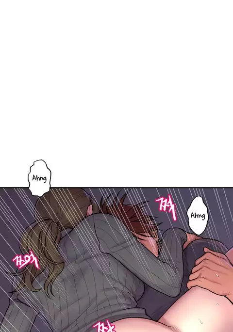 Ghost Love Ch.1-32