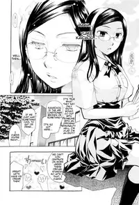 [Itou Ei] Onee-san ja Dame Kashira? [English] [redCoMet]