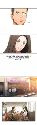 [Yi Hyeon Seok] Refrain Love Ch.1-23 (English) (YoManga) (Ongoing)