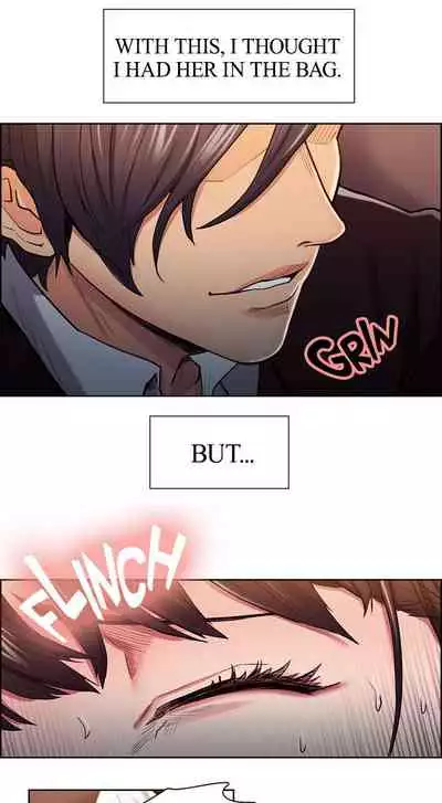 [Serious] Taste of Forbbiden Fruit Ch.31/53 [English] [Hentai Universe]