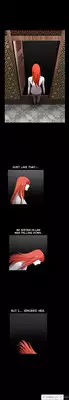 [Liangshan Bo] Seduction Ch.1-37 (English) (YoManga) (Ongoing)
