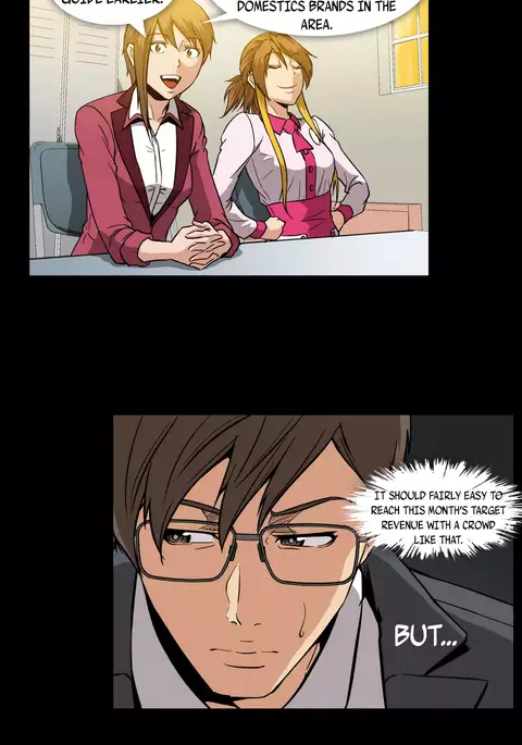 Drug Candy Ch.0-44