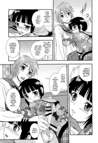 [Shinozaki Rei] Kimi o Nakasetai [English] [mysterymeat3, n0504]