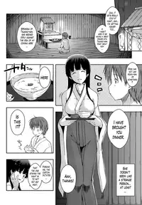 [Kaiduka] Ero Life Ch. 1-7 [English] [Lazarus H] [Digital]