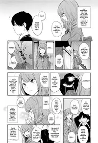 [Kiiroi Tamago] Torakaburi?? (COMIC Koh 2016-07) [English] {NecroManCr}