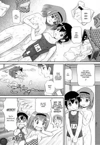 [Minion] Binkan ☆ Loli Torisu [English] [QC'd] {bfrost}