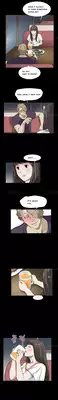 [Keum Sah Gong] Si-Eun Ch.1-26 (English) (Ongoing)