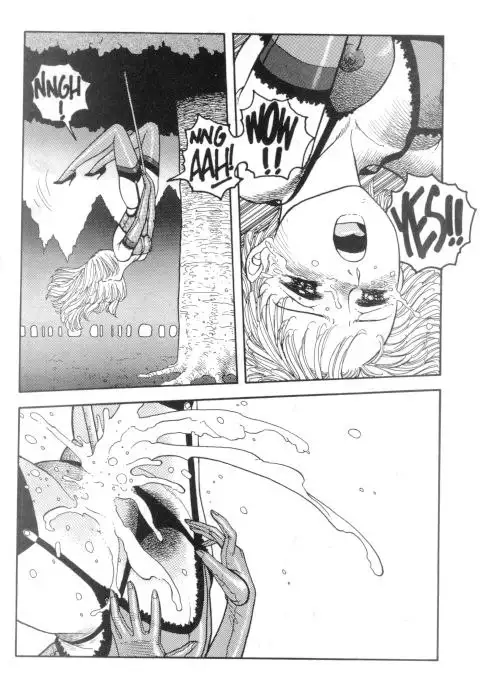 Hot Tails06 - Pt2