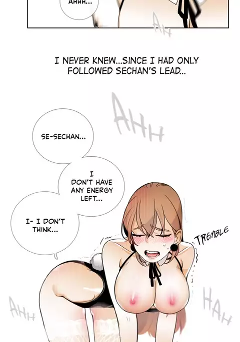 Talk To Me Ch.1-41
