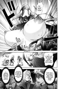 [Kon-Kit] Honey♥Dip [English] [Decensored]