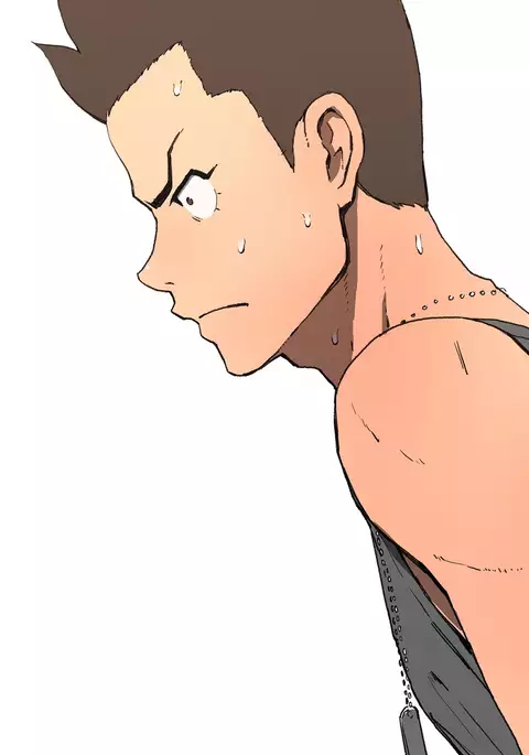 Refrain Love Ch.1-34