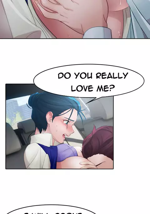Lady Garden Ch.1-14