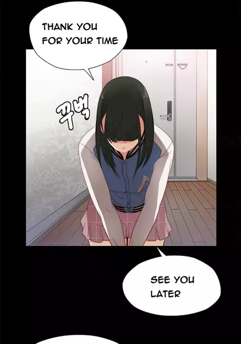 Girl Next Door Ch.1-38