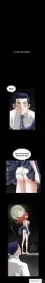 [Liangshan Bo] Seduction Ch.1-26 (English) (YoManga) (Ongoing)