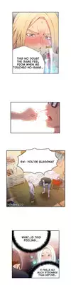 [BAK Hyeong Jun] Sweet Guy Ch.1-50 (English) (YoManga) (Ongoing)